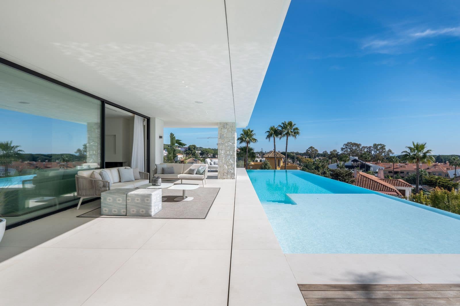 5 sovrum Villa till salu i Carib Playa - 3 300 000 € (Ref: 9527201)