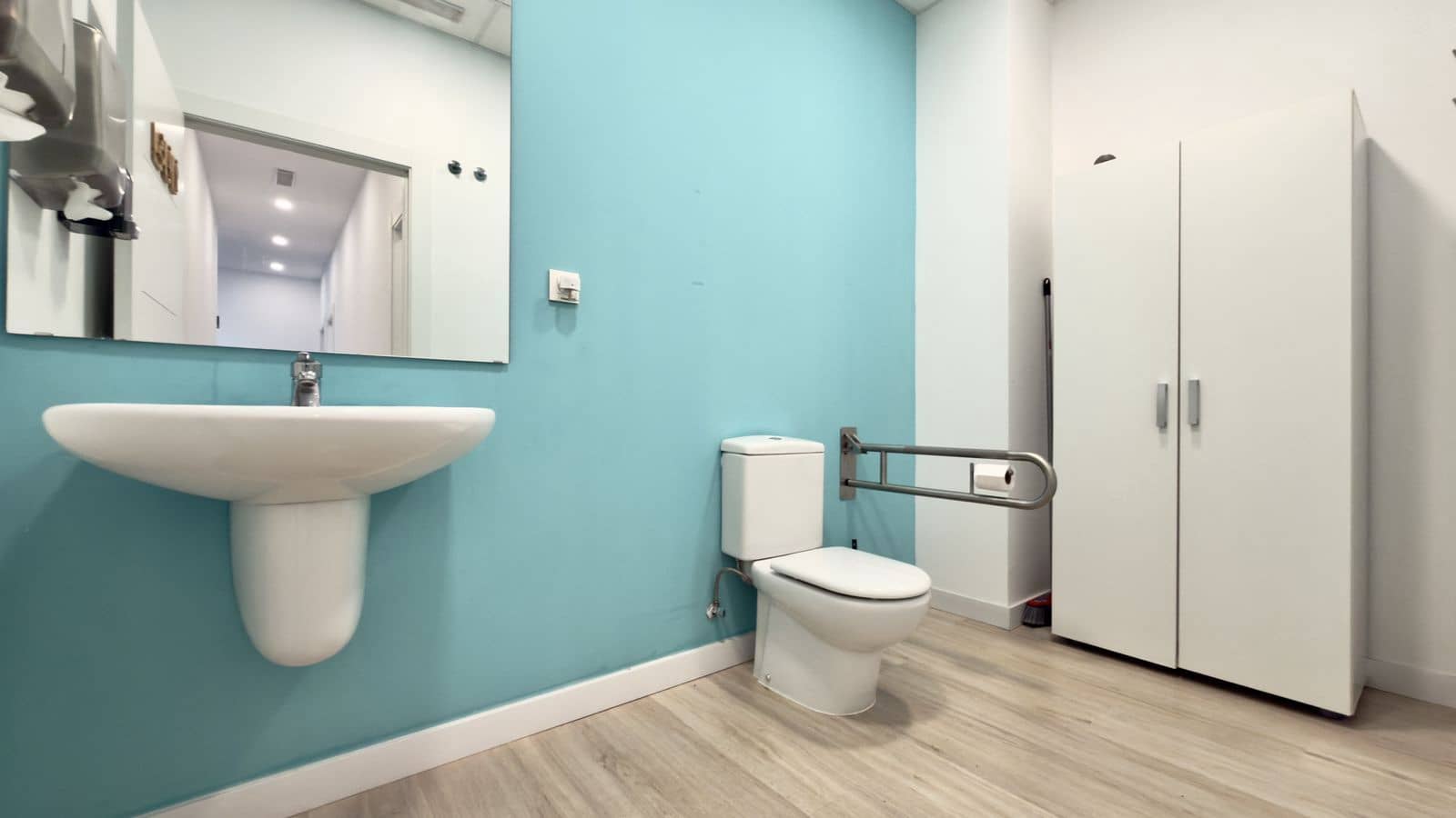 4 soveværelse Erhverv til salg i Mijas Costa - € 590.000 (Ref: 9527208)