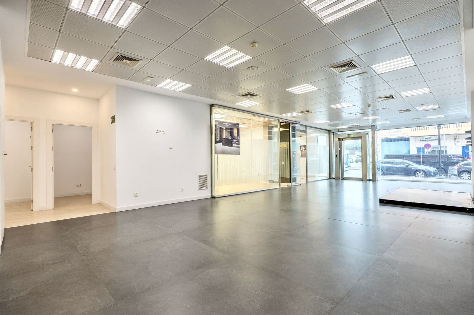 4 soveværelse Erhverv til salg i Mijas Costa - € 590.000 (Ref: 9527208)