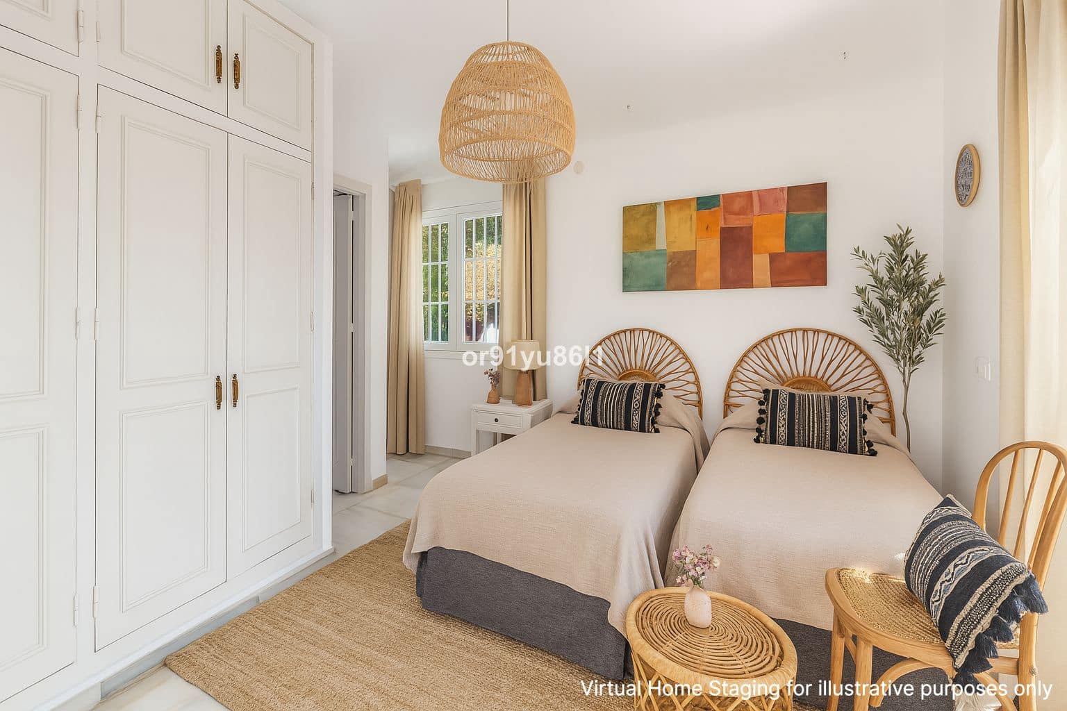 3 makuuhuone Huvila myytävänä paikassa Benahavis - 1 550 000 € (Ref: 9527209)