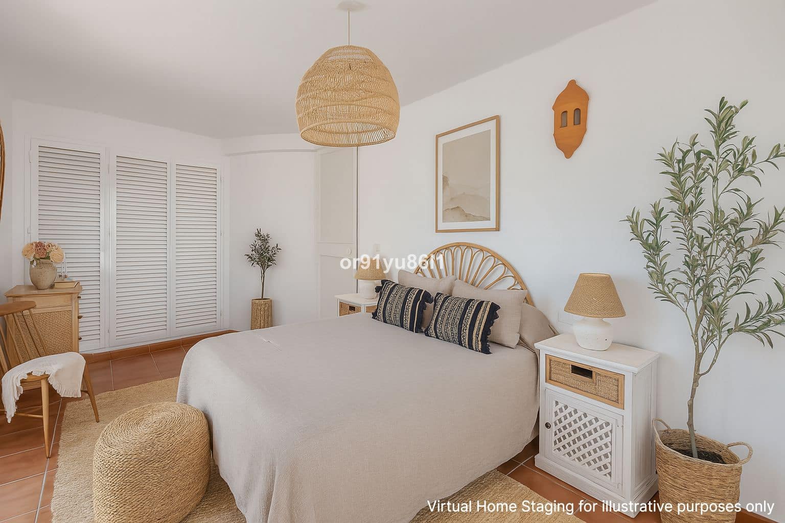 3 makuuhuone Huvila myytävänä paikassa Benahavis - 1 550 000 € (Ref: 9527209)