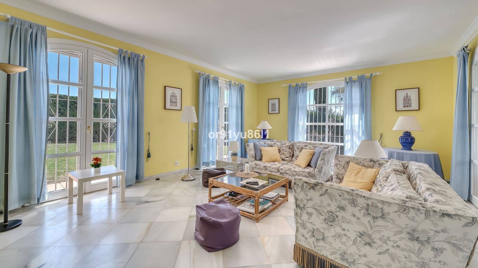 3 makuuhuone Huvila myytävänä paikassa Benahavis - 1 550 000 € (Ref: 9527209)