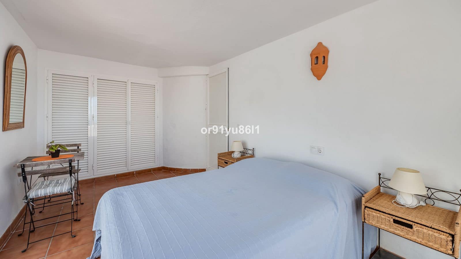 3 makuuhuone Huvila myytävänä paikassa Benahavis - 1 550 000 € (Ref: 9527209)