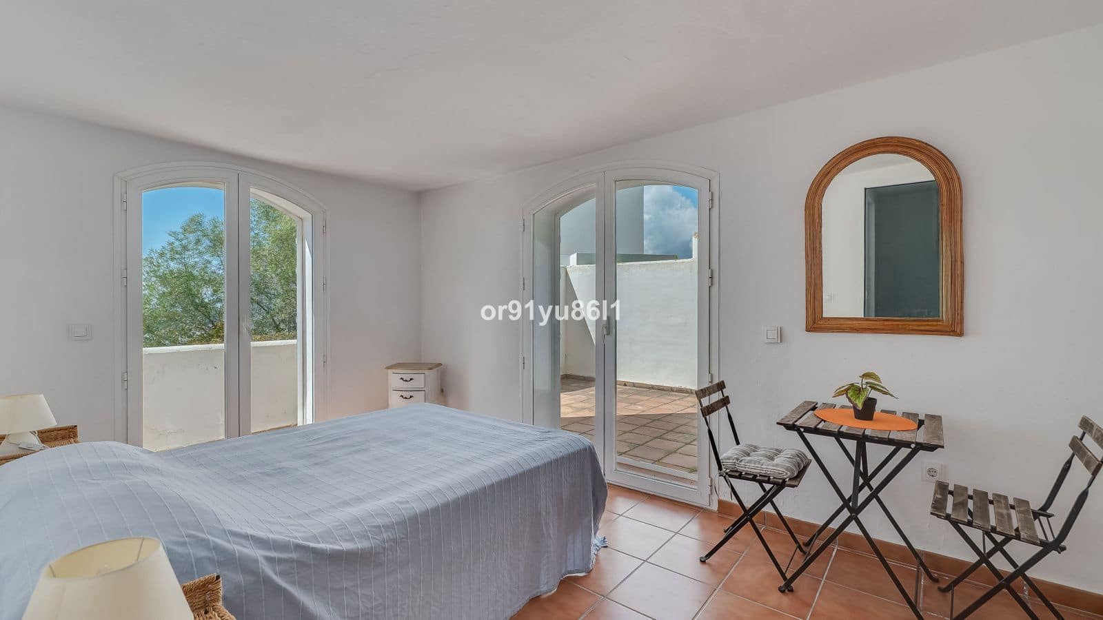 3 makuuhuone Huvila myytävänä paikassa Benahavis - 1 550 000 € (Ref: 9527209)