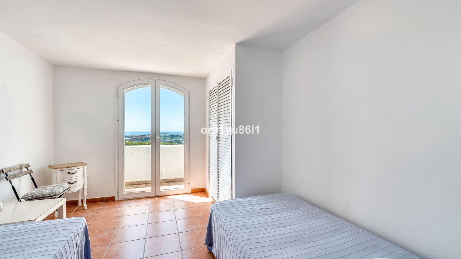 3 makuuhuone Huvila myytävänä paikassa Benahavis - 1 550 000 € (Ref: 9527209)