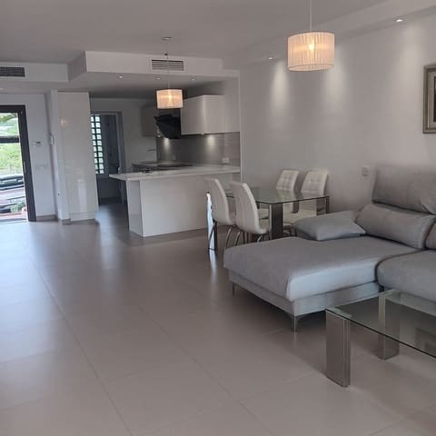 3 bedroom Semi-detached Villa for sale in Benahavís - € 670,000 (Ref: 9527211)