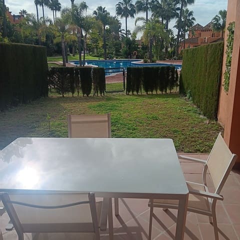 3 bedroom Semi-detached Villa for sale in Benahavís - € 670,000 (Ref: 9527211)