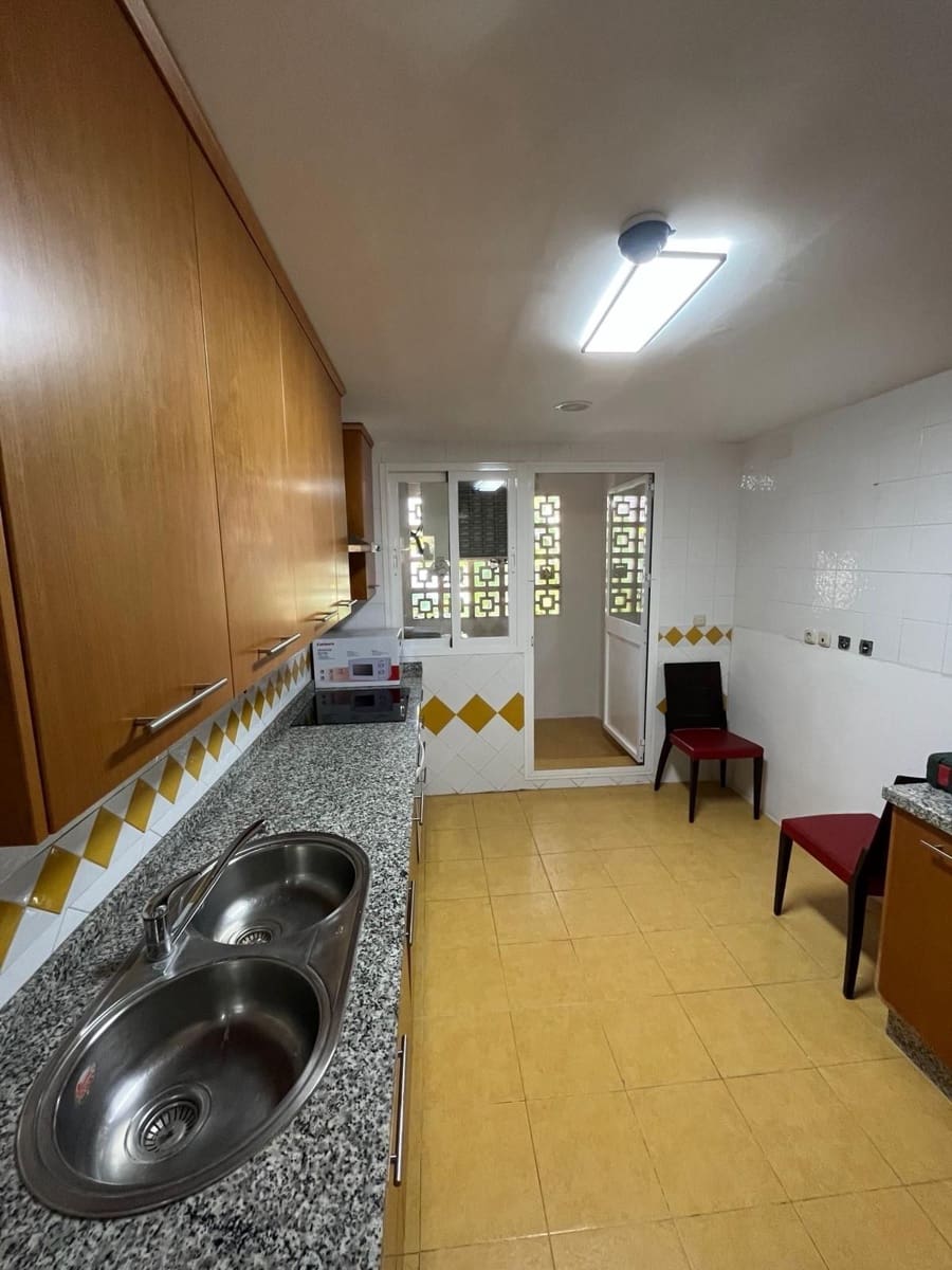 1 soverom Leilighet til salgs i Rio Real - € 360 000 (Ref: 9527213)