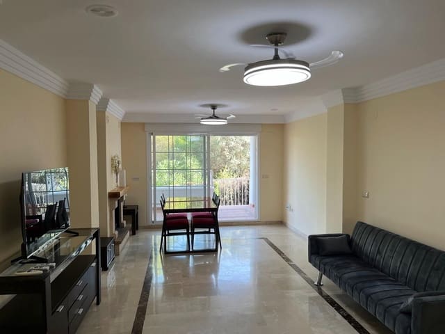 Apartamento de 1 habitación en Río Real, Marbella en venta - 360.000 € (Ref: 9527213)