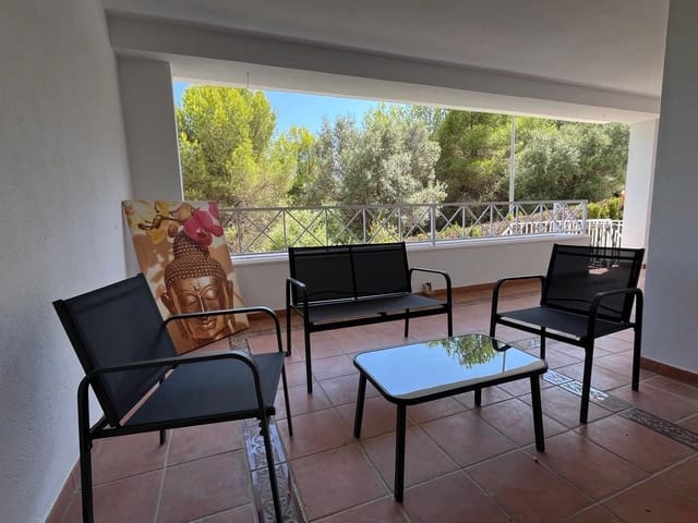 Apartamento de 1 habitación en Río Real, Marbella en venta - 360.000 € (Ref: 9527213)