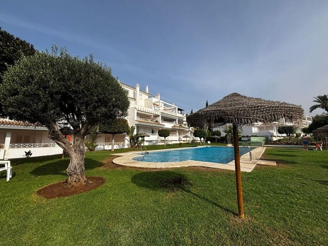 Apartamento de 1 habitación en Río Real, Marbella en venta - 360.000 € (Ref: 9527213)