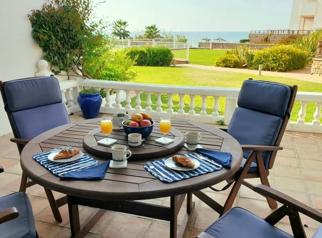 2 slaapkamer Halfvrijstaande villa te koop in Bahia de Casares, Casares - € 715.000 (Ref: 9527216)