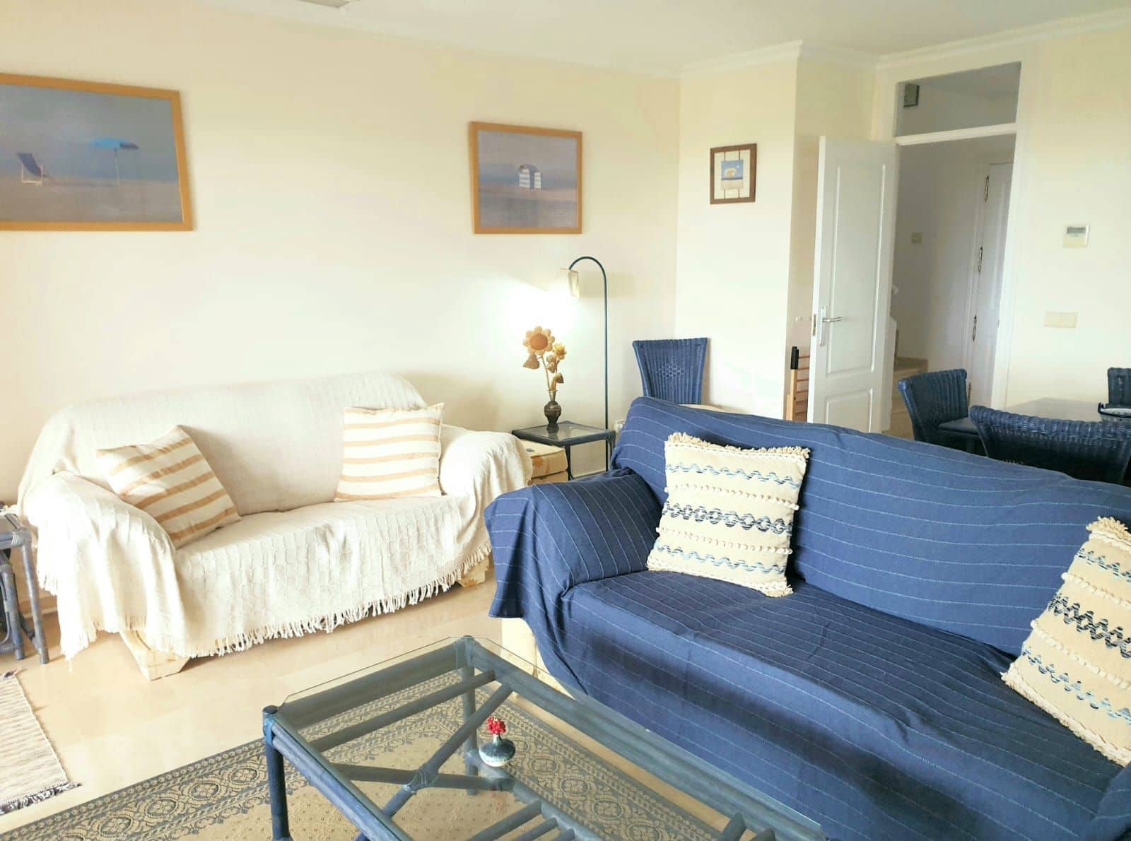 2 slaapkamer Halfvrijstaande villa te koop in Bahia de Casares - € 715.000 (Ref: 9527216)