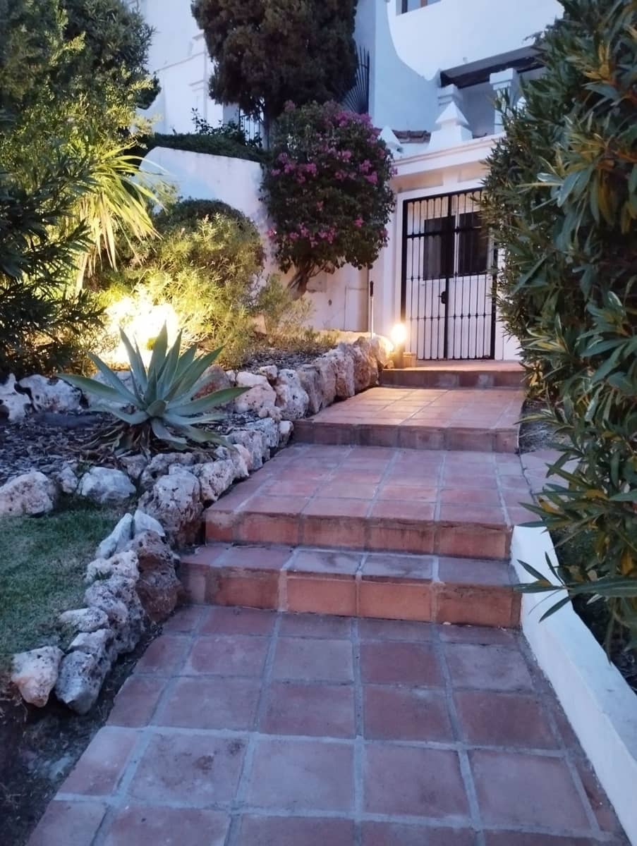 2 soveværelse Lejlighed til salg i La Quinta - € 560.000 (Ref: 9527217)