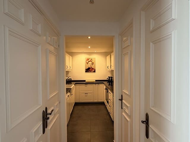 2 soveværelse Lejlighed til salg i La Quinta, Benahavís - € 560.000 (Ref: 9527217)