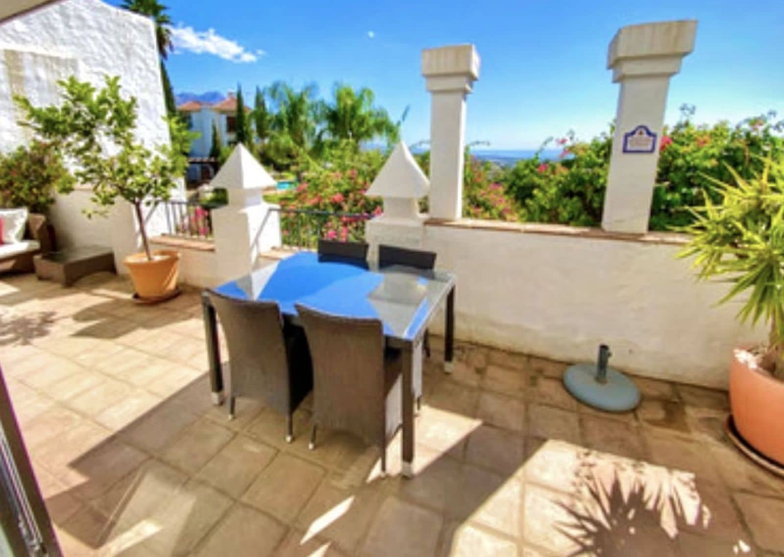 2 soveværelse Lejlighed til salg i La Quinta - € 560.000 (Ref: 9527217)