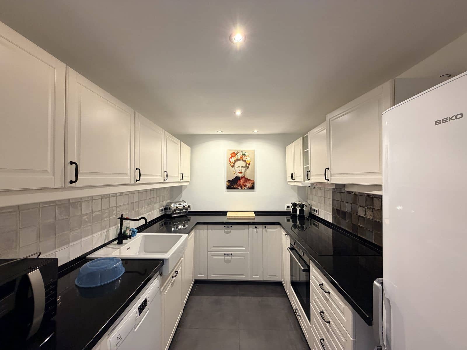 2 soveværelse Lejlighed til salg i La Quinta - € 560.000 (Ref: 9527217)