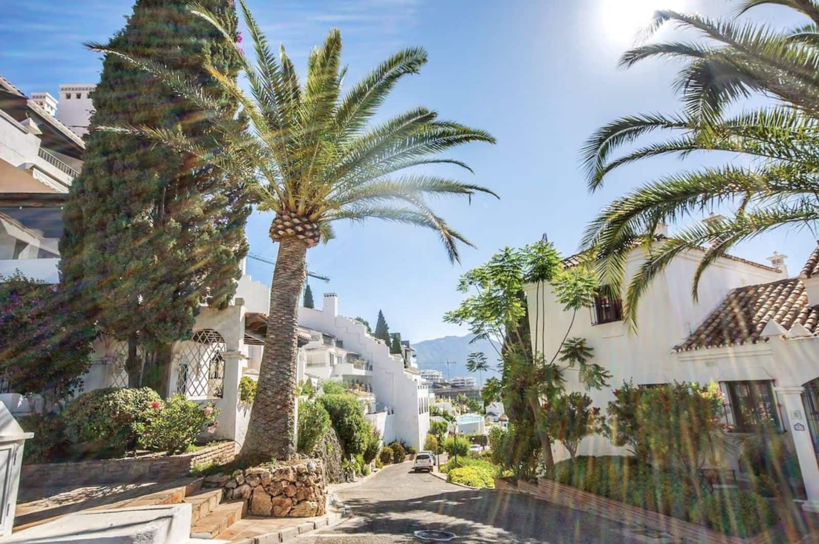 2 soveværelse Lejlighed til salg i La Quinta - € 560.000 (Ref: 9527217)