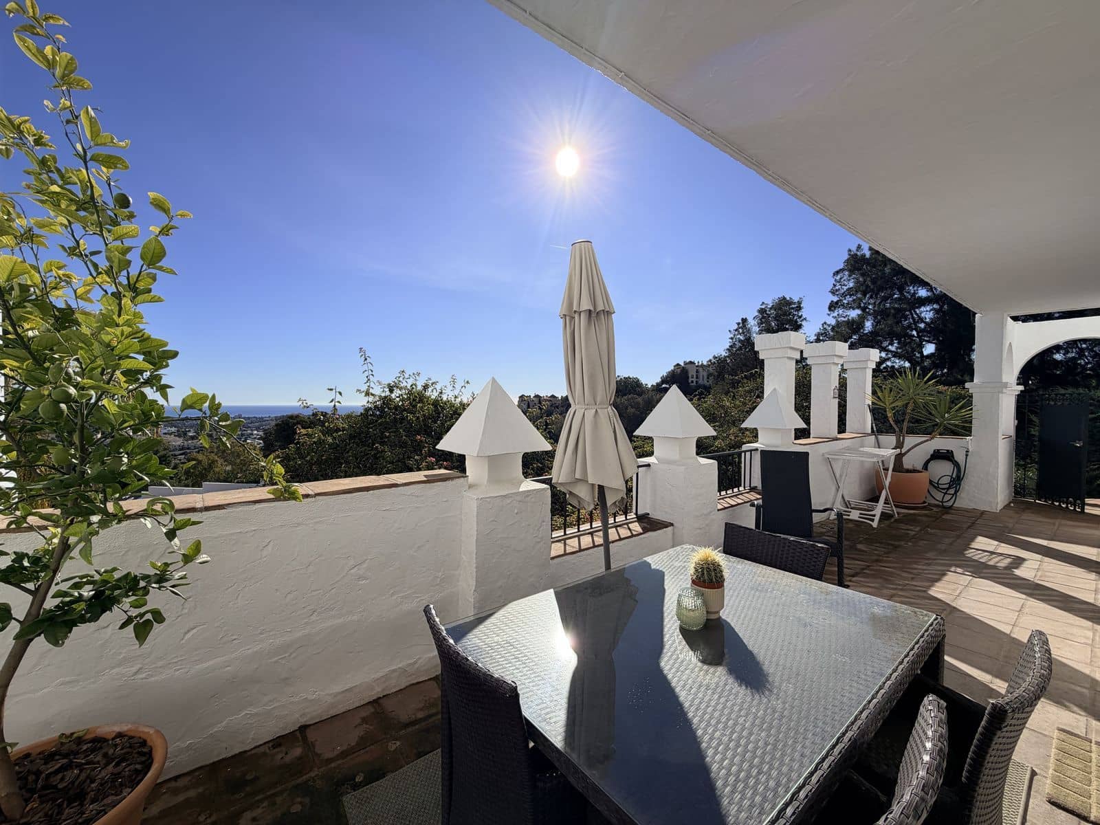 2 soveværelse Lejlighed til salg i La Quinta - € 560.000 (Ref: 9527217)