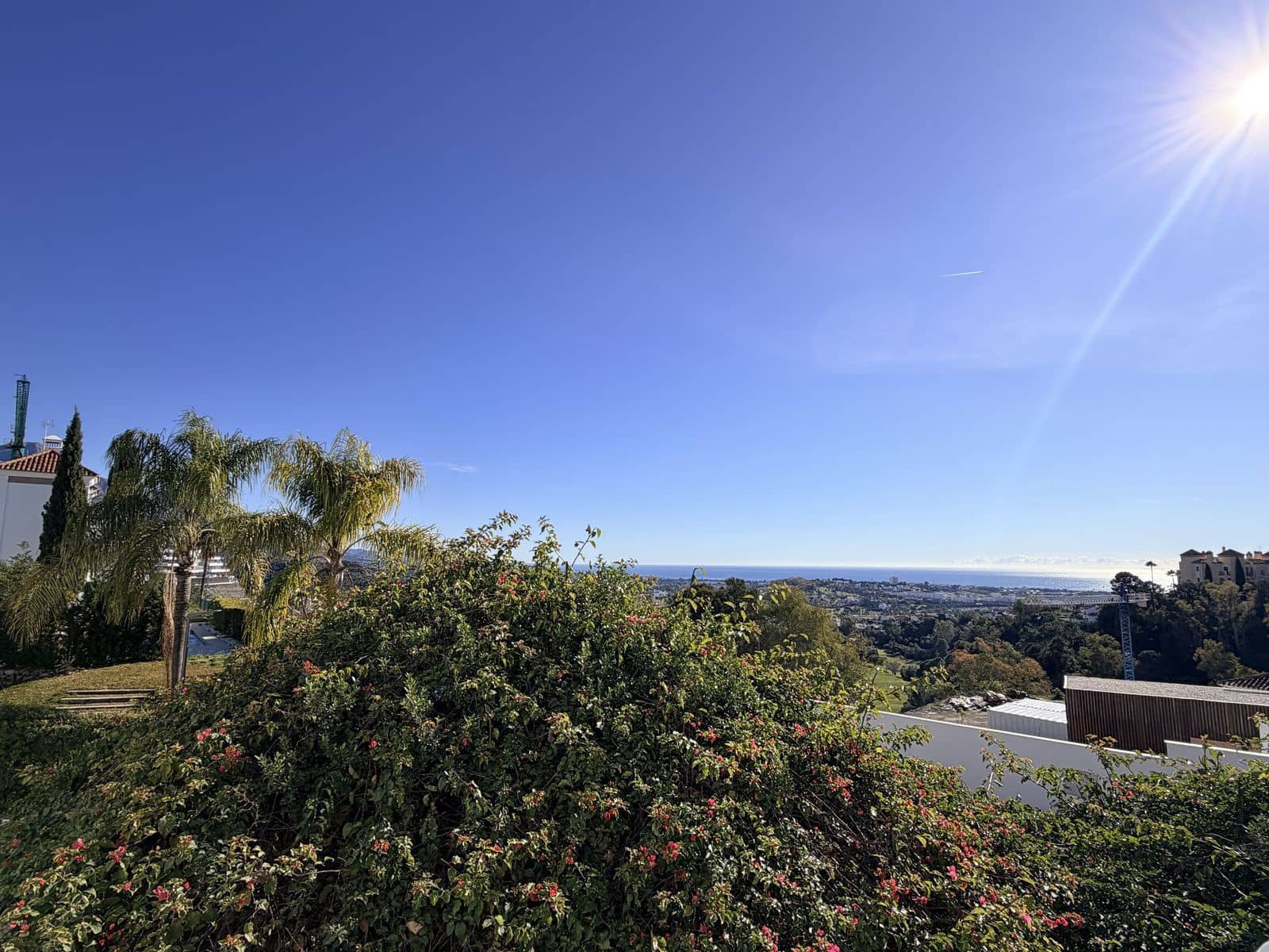 2 soveværelse Lejlighed til salg i La Quinta - € 560.000 (Ref: 9527217)