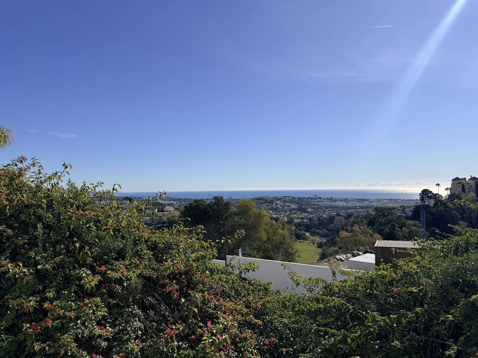 2 soveværelse Lejlighed til salg i La Quinta - € 560.000 (Ref: 9527217)