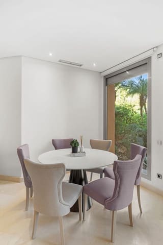 2 soverom Leilighet til salgs i Golden Mile, Marbella - € 1 080 000 (Ref: 9527220)