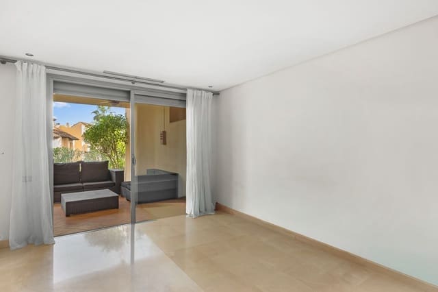 2 soverom Leilighet til salgs i Golden Mile, Marbella - € 1 080 000 (Ref: 9527220)