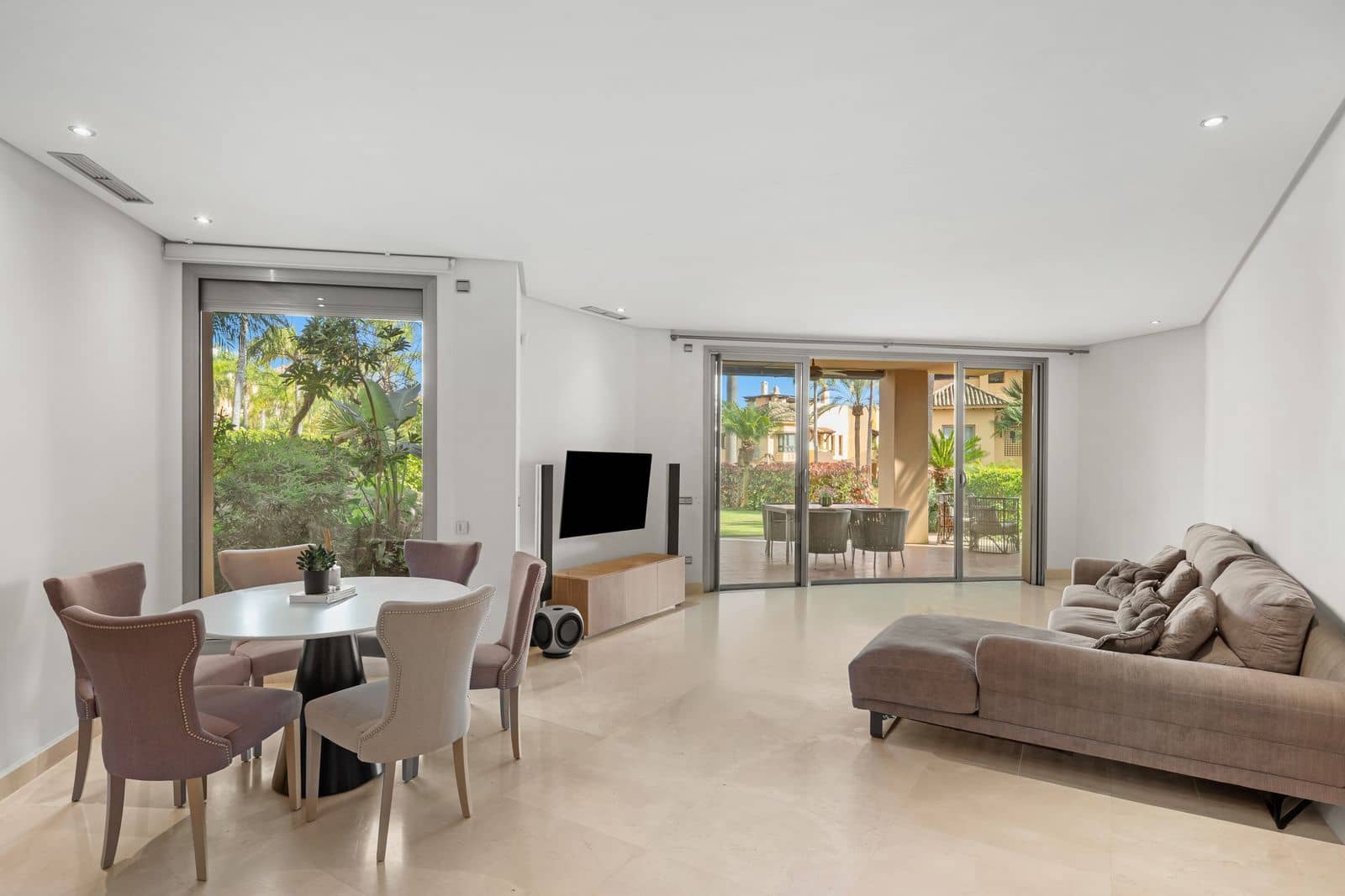 2 soverom Leilighet til salgs i Golden Mile - € 1 080 000 (Ref: 9527220)