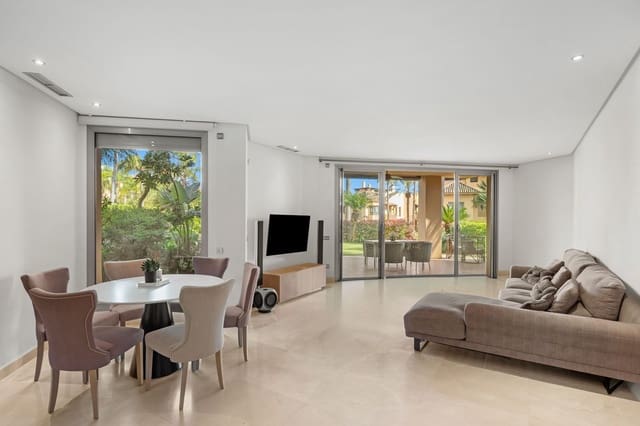 2 soverom Leilighet til salgs i Golden Mile, Marbella - € 1 080 000 (Ref: 9527220)