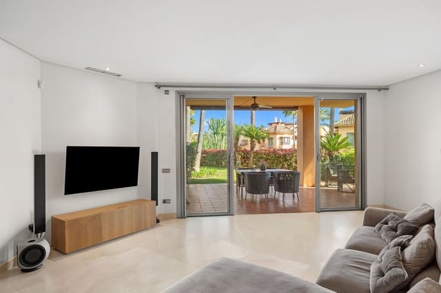 2 soverom Leilighet til salgs i Golden Mile, Marbella - € 1 080 000 (Ref: 9527220)