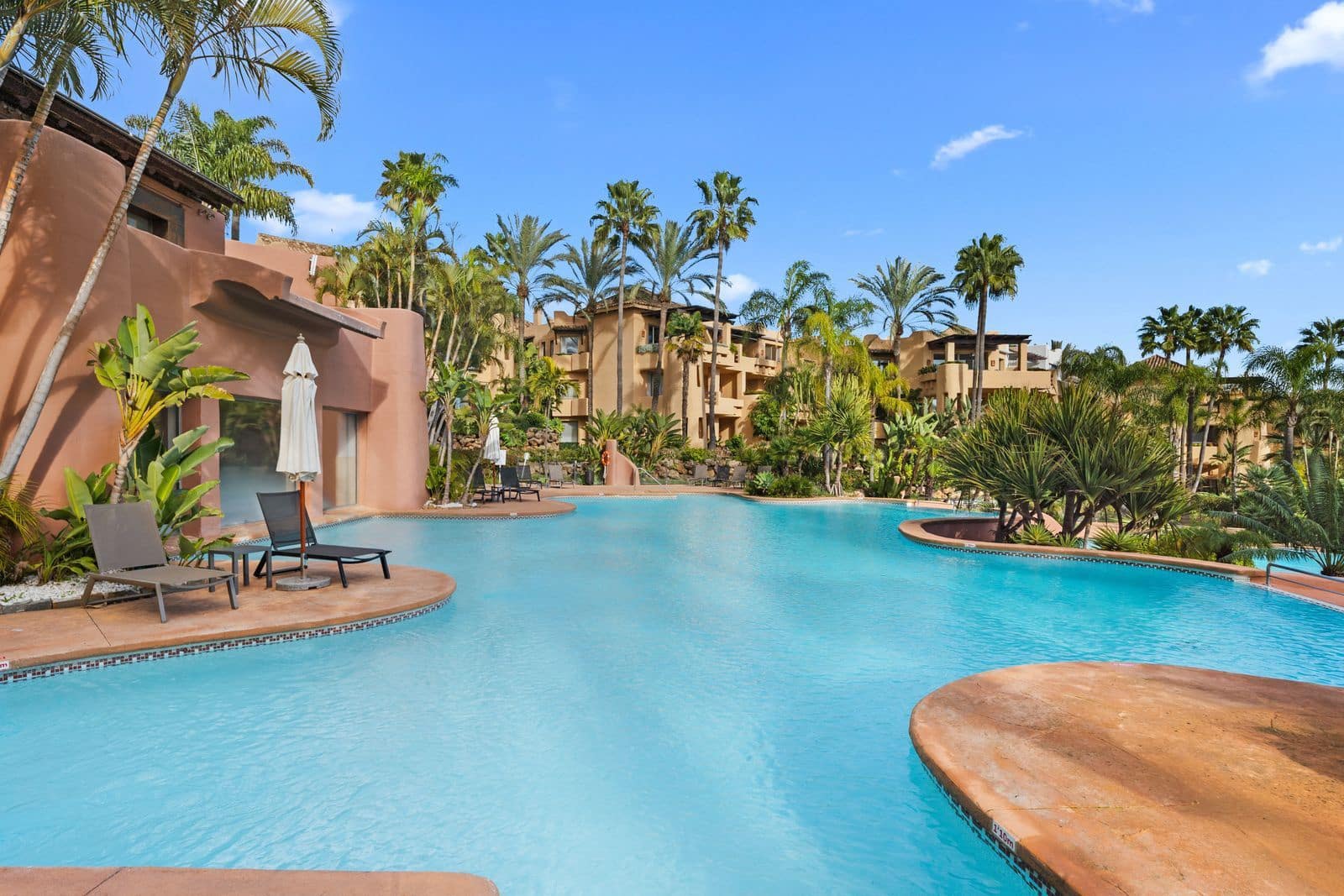 2 soverom Leilighet til salgs i Golden Mile - € 1 080 000 (Ref: 9527220)