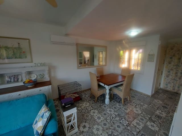 3 sypialnia Dom na sprzedaż w La Duquesa / Puerto de la Duquesa, Manilva - 315 000 € (Ref: 9527224)
