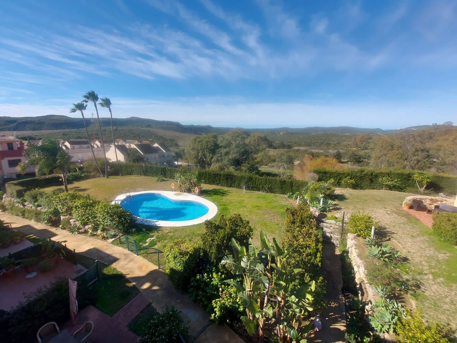 3 sypialnia Dom na sprzedaż w La Duquesa / Puerto de la Duquesa - 315 000 € (Ref: 9527224)