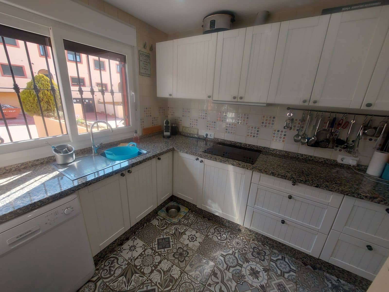 3 sypialnia Dom na sprzedaż w La Duquesa / Puerto de la Duquesa - 315 000 € (Ref: 9527224)