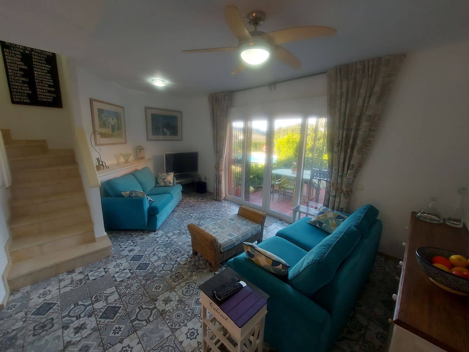 3 sypialnia Dom na sprzedaż w La Duquesa / Puerto de la Duquesa - 315 000 € (Ref: 9527224)