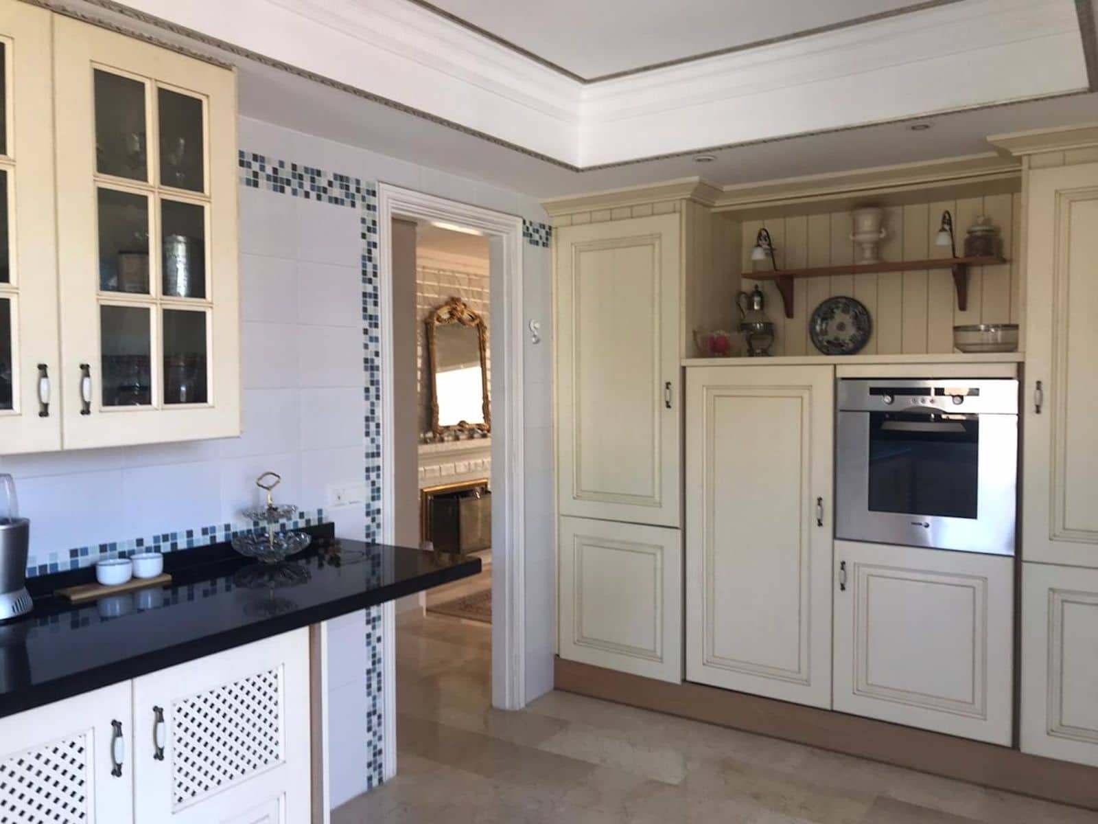 3 soverom Hus til salgs i Riviera del Sol - € 549 000 (Ref: 9527225)