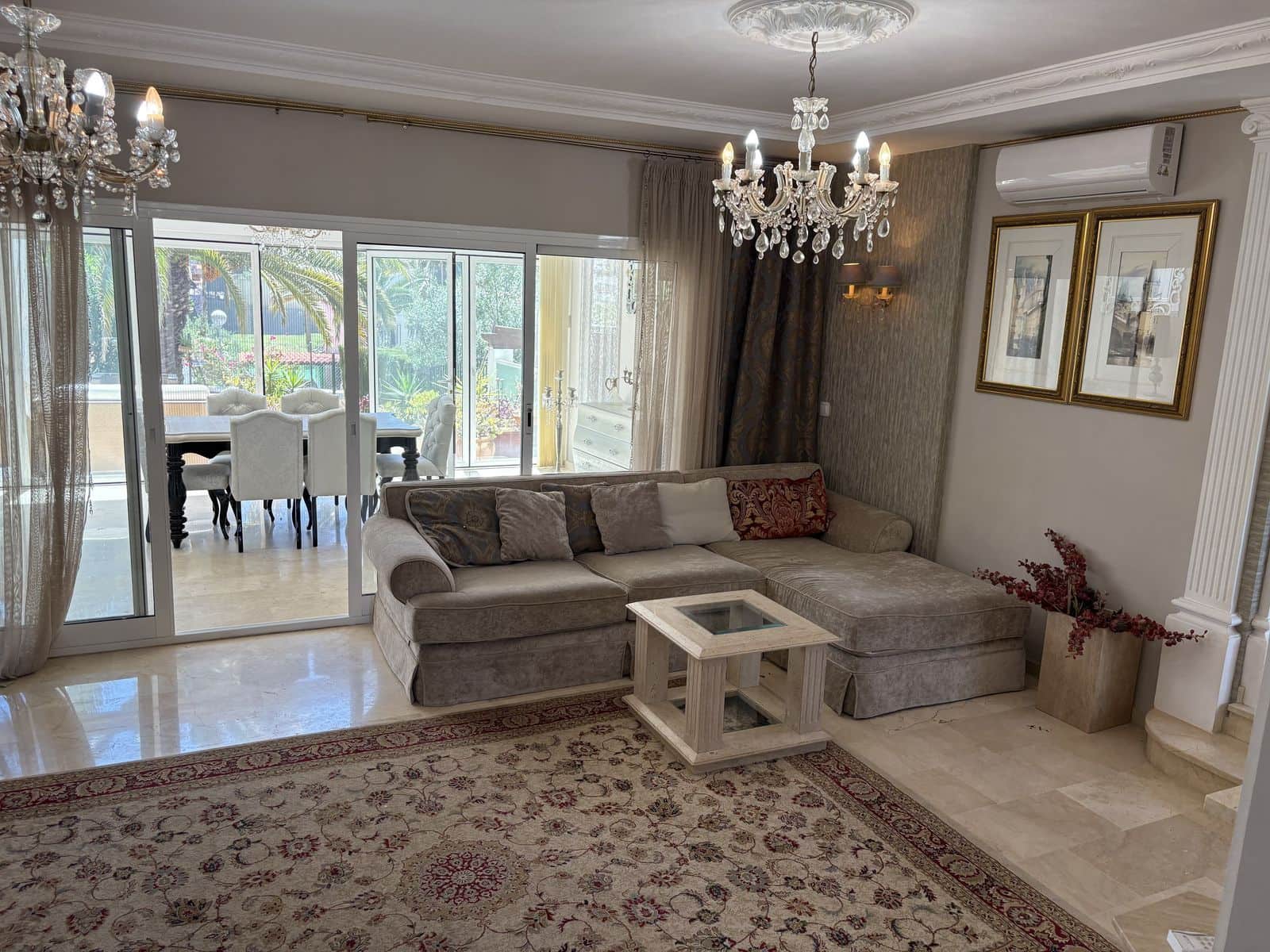 3 soverom Hus til salgs i Riviera del Sol - € 549 000 (Ref: 9527225)