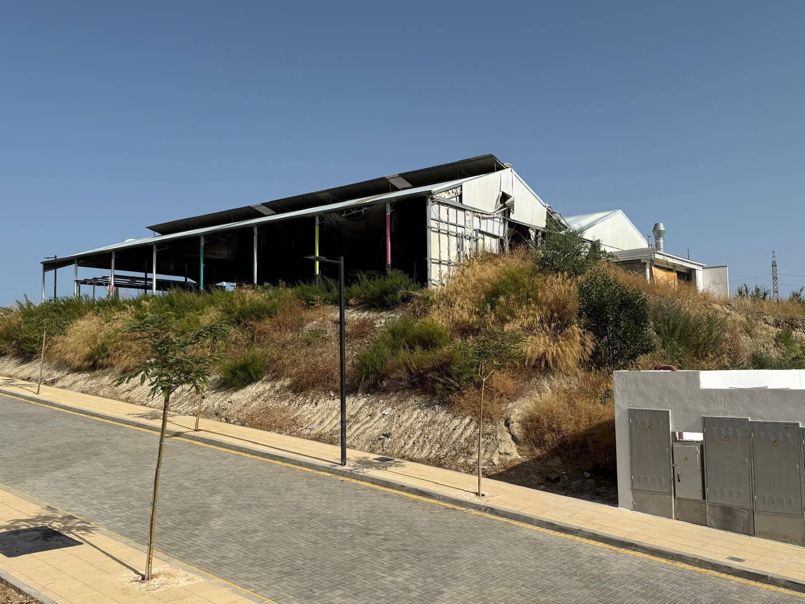 Byggegrund til salg i Cancelada - € 1.250.000 (Ref: 9527226)