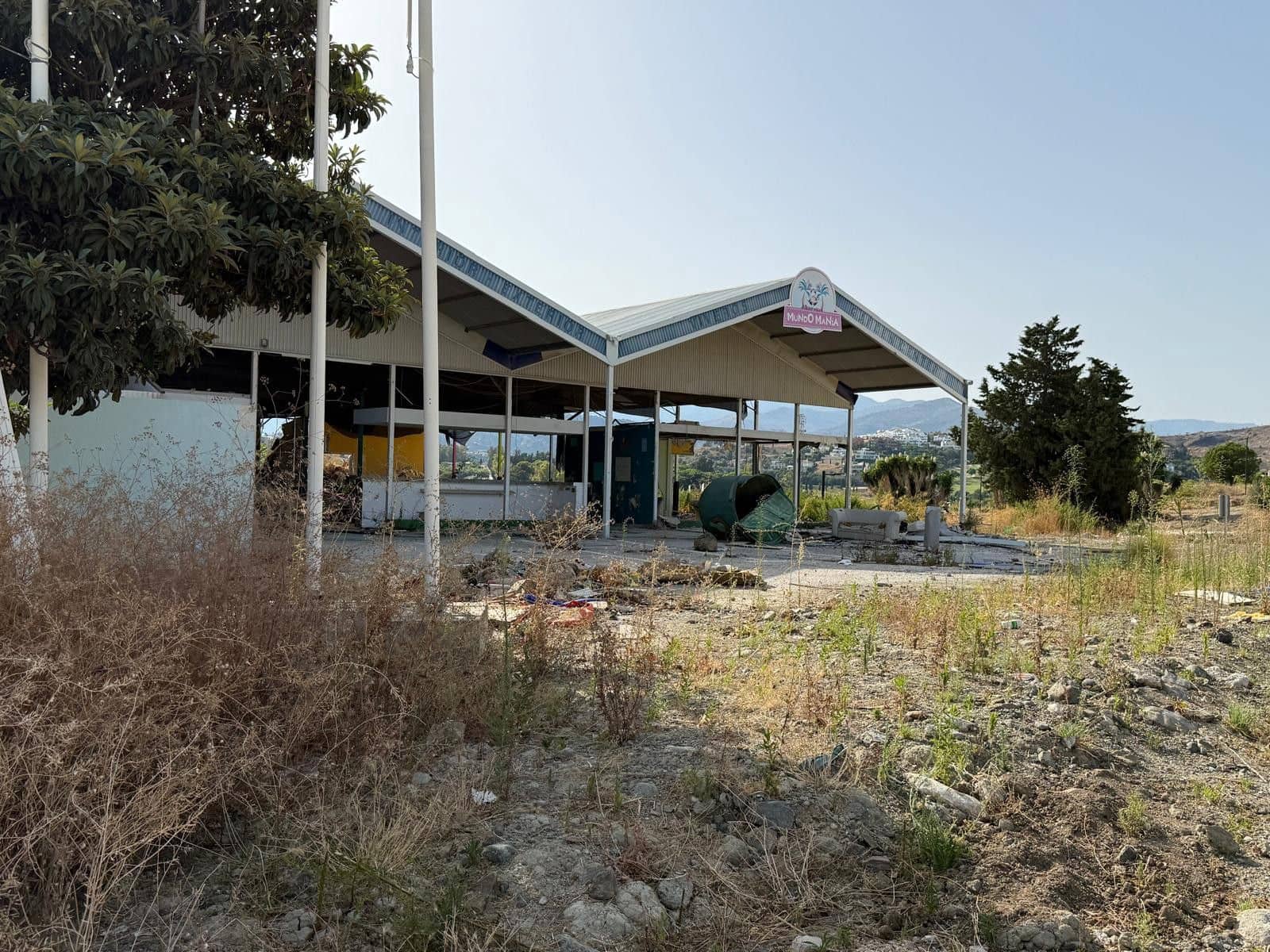 Byggegrund til salg i Cancelada - € 1.250.000 (Ref: 9527226)