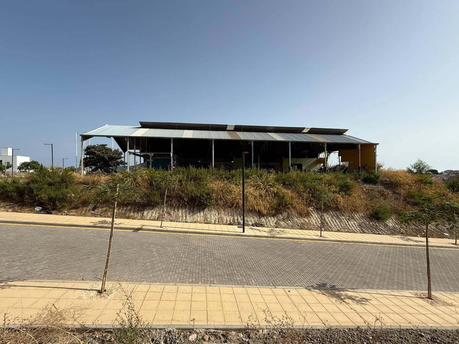 Byggegrund til salg i Cancelada - € 1.250.000 (Ref: 9527226)