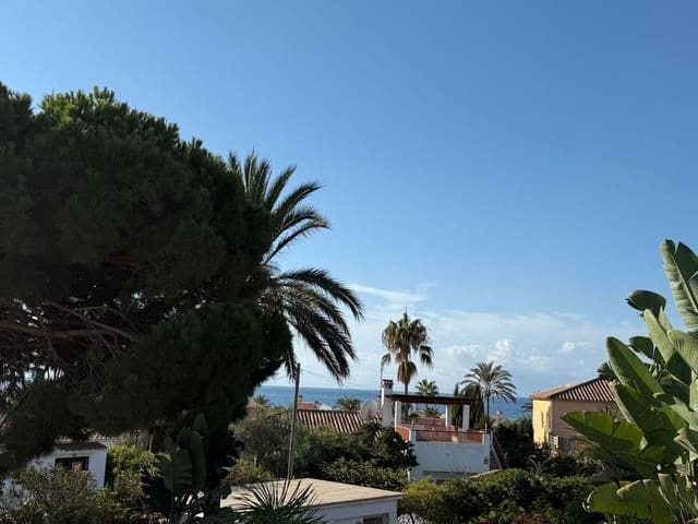 5 sypialnia Willa na sprzedaż w Marbesa, Marbella - 1 290 000 € (Ref: 9527227)