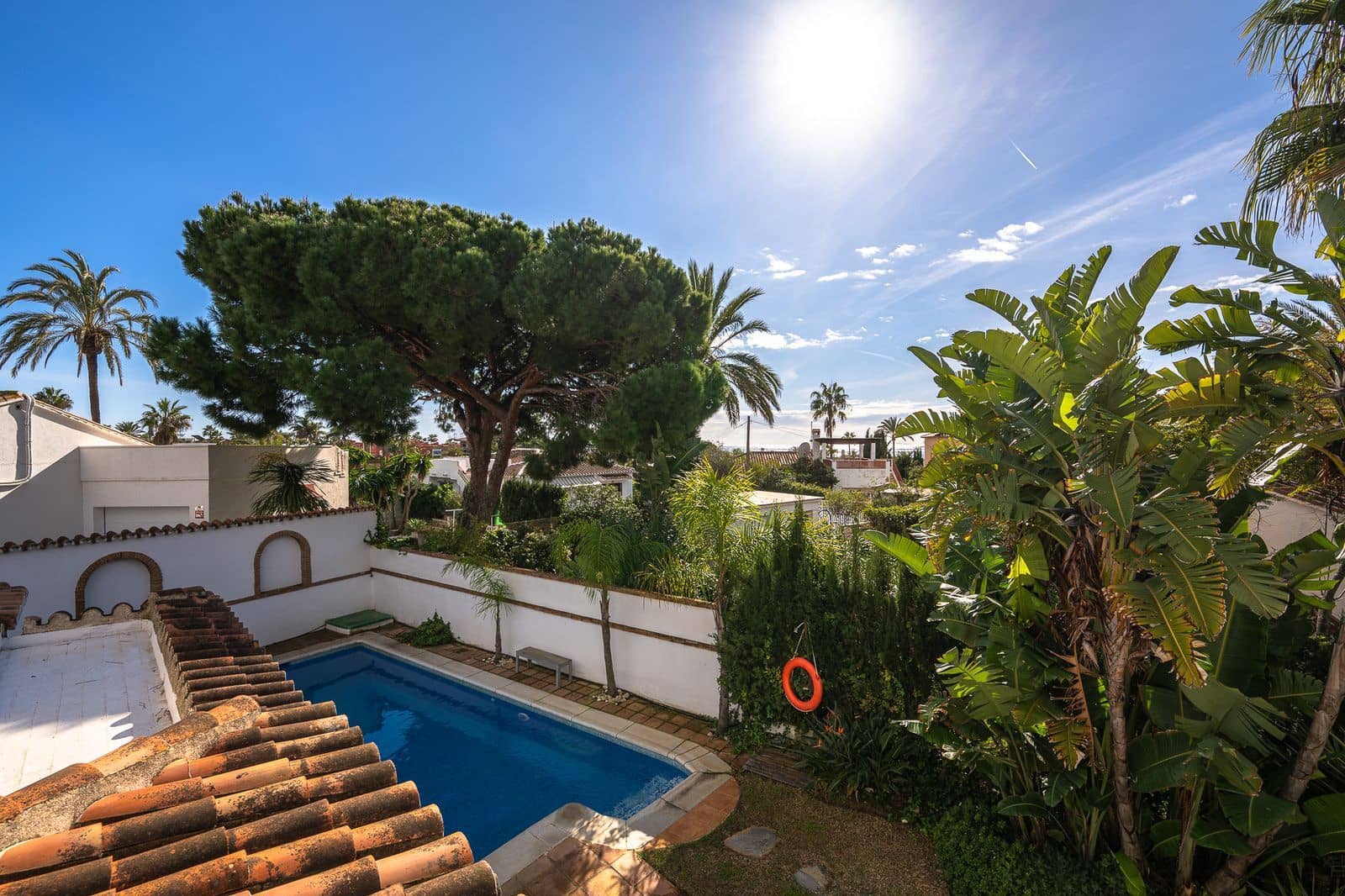 5 sypialnia Willa na sprzedaż w Marbesa - 1 290 000 € (Ref: 9527227)