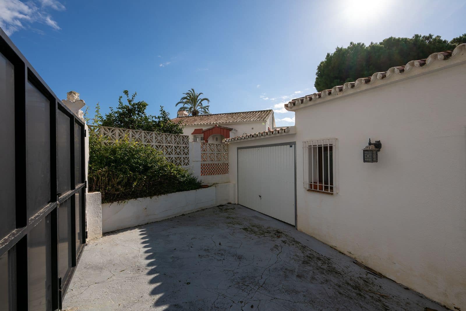 5 sypialnia Willa na sprzedaż w Marbesa - 1 290 000 € (Ref: 9527227)