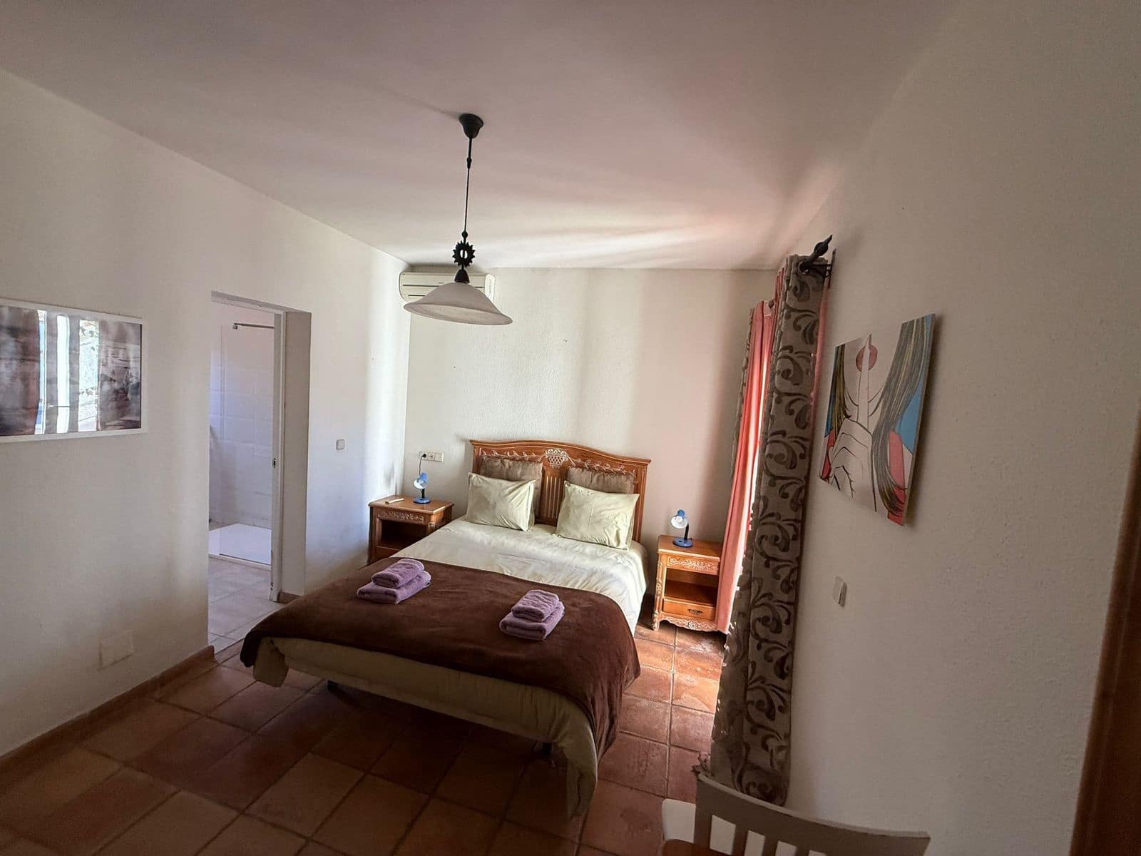 5 sypialnia Willa na sprzedaż w Marbesa - 1 290 000 € (Ref: 9527227)