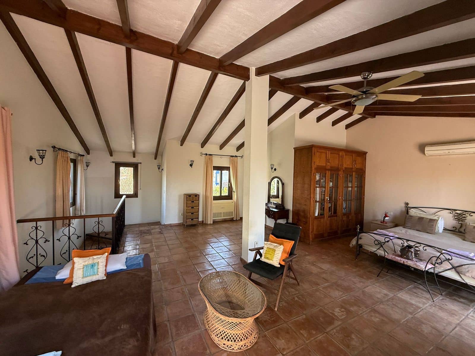 5 sypialnia Willa na sprzedaż w Marbesa - 1 290 000 € (Ref: 9527227)