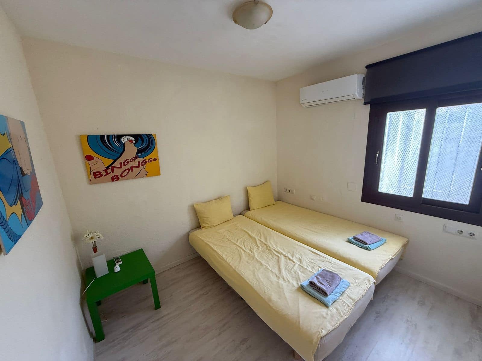 5 sypialnia Willa na sprzedaż w Marbesa - 1 290 000 € (Ref: 9527227)