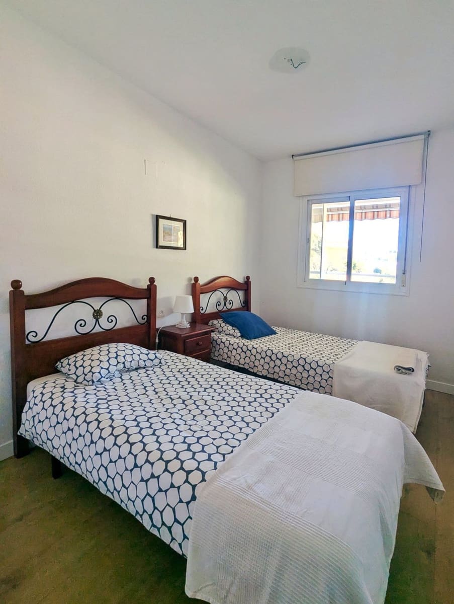 Apartamento de 2 habitaciones en Torrequebrada en venta - 350.000 € (Ref: 9527229)