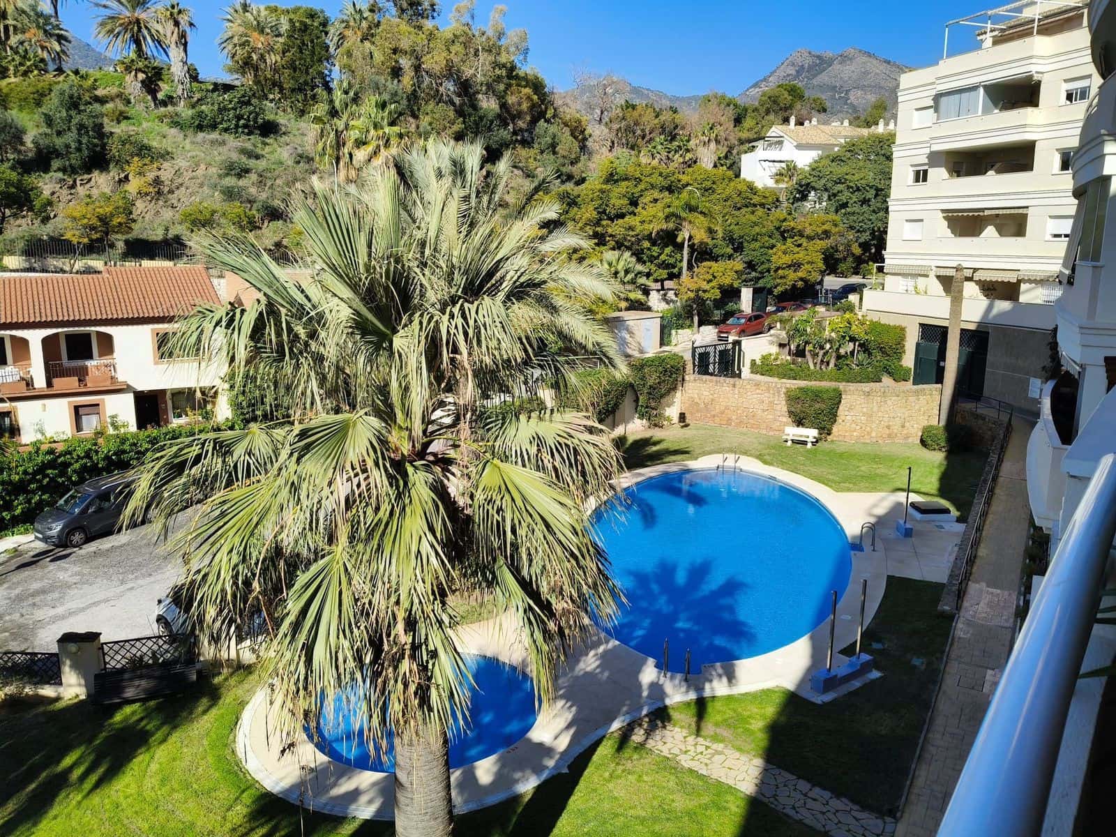 Apartamento de 2 habitaciones en Torrequebrada en venta - 350.000 € (Ref: 9527229)