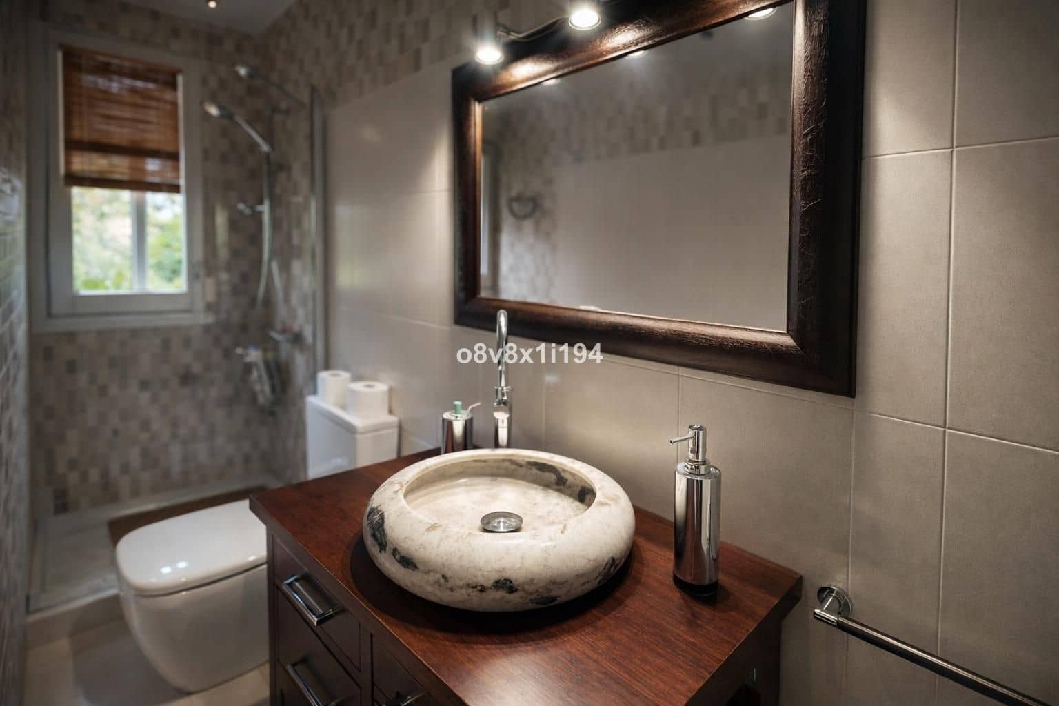 4 quarto Apartamento para venda em Malaga cidade - 669 000 € (Ref: 9527231)