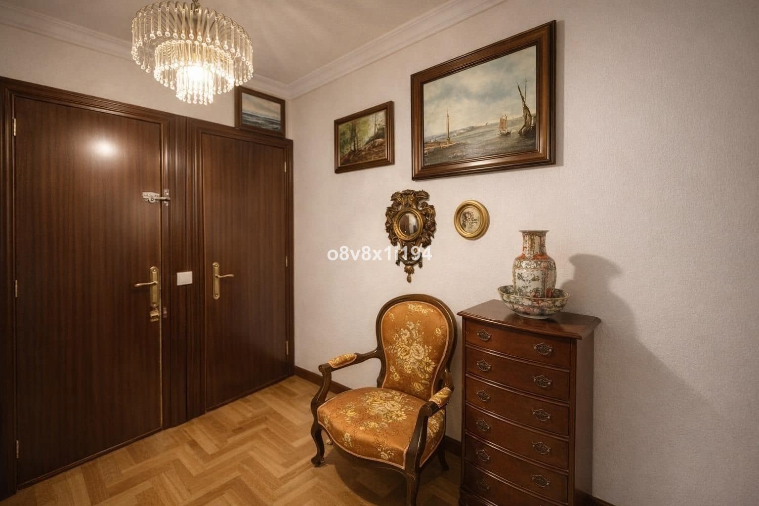 4 quarto Apartamento para venda em Malaga cidade - 669 000 € (Ref: 9527231)